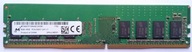 Pamięć RAM DDR4 8GB PC4 2400T 19200U 2400MHz