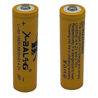 AKUMULATOR 18650 8800 mAh 4,2V Li-ion BATERIA