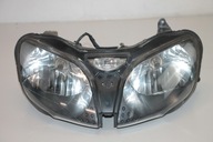 KAWASAKI ZX6R 98-02 LAMPA PREDNÝ REFLEKTOR