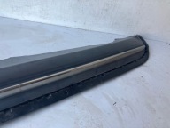 diffusore accessori Paraurti posteriore CHROM CITROEN C4 II B7 9671075077