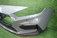 HYUNDAI I30 III N 17- front bumper front