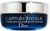 Dior Capture Totale Intenzívny obnovujúci nočný krém 60 ml