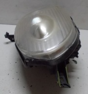 NISSAN MICRA K12 O7R light left front 89900074 EU