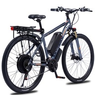 Elektrobicykel AKEZ 1000W 48V 45KM/H 13AH