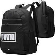 Športový batoh pre mládež PUMA cestovný školský tréningový čierny
