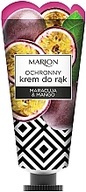 MARION ochronny krem do rąk MARAKUJA MANGO 50ML