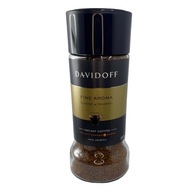 Kawa rozpuszczalna Davidoff Fine Aroma 100g instant 100% arabika