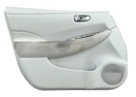 side door left front NISSAN LEAF and ZE0 10- 80923-3NA0A