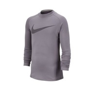 NIKE DRI-FIT TERMOAKTYWNA BLUZA DL CHŁOPCA 137-147