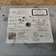 Stacja multimedialna Skoda Superb B8 (3V) 5Q0035864A