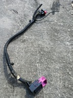 cablaggio VENTOLA OPEL ASTRA J 1.7 CDTI 13353790