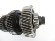 cam CHOINKA gearboxes and-SHIFT AT2412 AT2512 VOLVO
