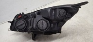 light front front right Opel Insignia A