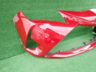 TOYOTA YARIS III LIFT 17- front bumper front