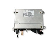 control unit Bluetooth Mercedes-Benz E W211 2005 A2118702726