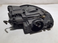 VW TOUAREG LIFT 7L light left front H7 UK