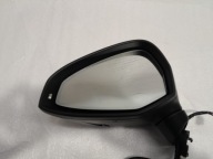 AUDI A4 B9 LIFT mirror left 14 PIN KAMERA LY9C