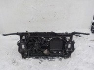 350 AUDI A4 B8 A5 8T support panel for radiators radiator 2,0 TDI
