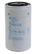 Filtr oleju Donaldson P551100