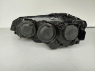 light right REFLEKTOR VW POLO 2G 2G0 17