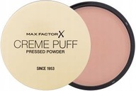 Max Factor Creme Puff 40 Creame Ivory