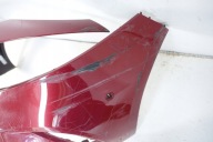 MERCEDES A-KLASA W177 bumper front front 2018- A1778853600