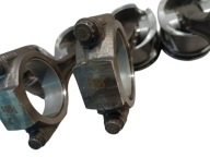 Piston Bielle VW GOLF V 2.0 TDI 16V AZV 038J 80.95