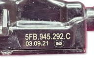KAMERKA W in mirror LEWYM Seat Leon IV 5FB945292C original!! !J