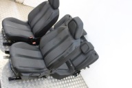 seats inner semi leather upholstery RENAULT CAPTUR II 2 1.0 TCE