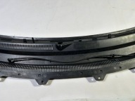 torpedo front front upper tension belt cover Ford Flex 2013