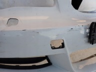 BMW 1 E82 E88 m-packet Paraurti Anteriore Anteriore SPR