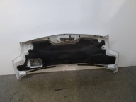 bonnet front LIFT BIALA Opel Movano and (1997-2010) A