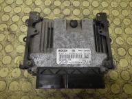 FIAT IDEA control unit of the engine 0281011556
