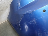bumper rear part SEAT IBIZA V 5 6F 17