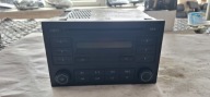 RADIO FABRYCZNE VW POLO 05- 6Q0035152B