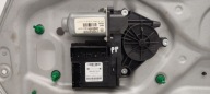 window regulator right front VW Touran 1,9 TDI