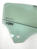 Chevrolet Corvette C7 OKNO Bočné pravá spolujazdca cabrio 2013