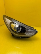 light right front Kia Niro 16- lens Led