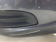 bumper front front SKODA OCTAVIA II LIFT KOMBI (2008-2013) colour LF8J