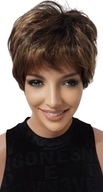 Krátka parochňa s ofinou Brooke lace front-Nessaja wigs shop