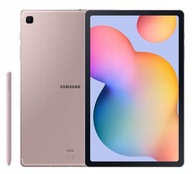 Tablet Samsung Galaxy Tab S6 Lite (P613) 10,4" 4 GB / 64 GB ružový