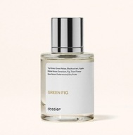 Unisex parfém Dossier GREEN FIG