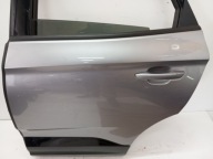 door left rear. OPEL GRANDLAND 22r