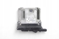computer control unit of the engine SEAT IBIZA IV 1.4 TDI 045906013AM
