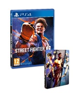 STREET FIGHTER 6 PL PS4