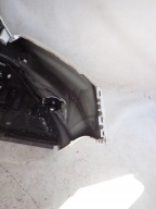 DACIA SANDERO III 3 20-> bumper front front + cover