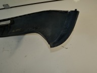 VW GOLF IV 4 SPOILER lišta doplněk nárazníku předního předek 1J0805903