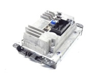 display RADIO JEEP GRAND CHEROKEE 2098978-1