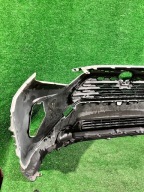 front bumper TOYOTA RAV4 V without PDC