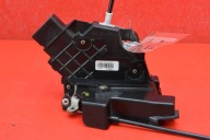lock door left front front EU 3M5A-R21813EP FORD FOCUS MK2 5D HB 04-08